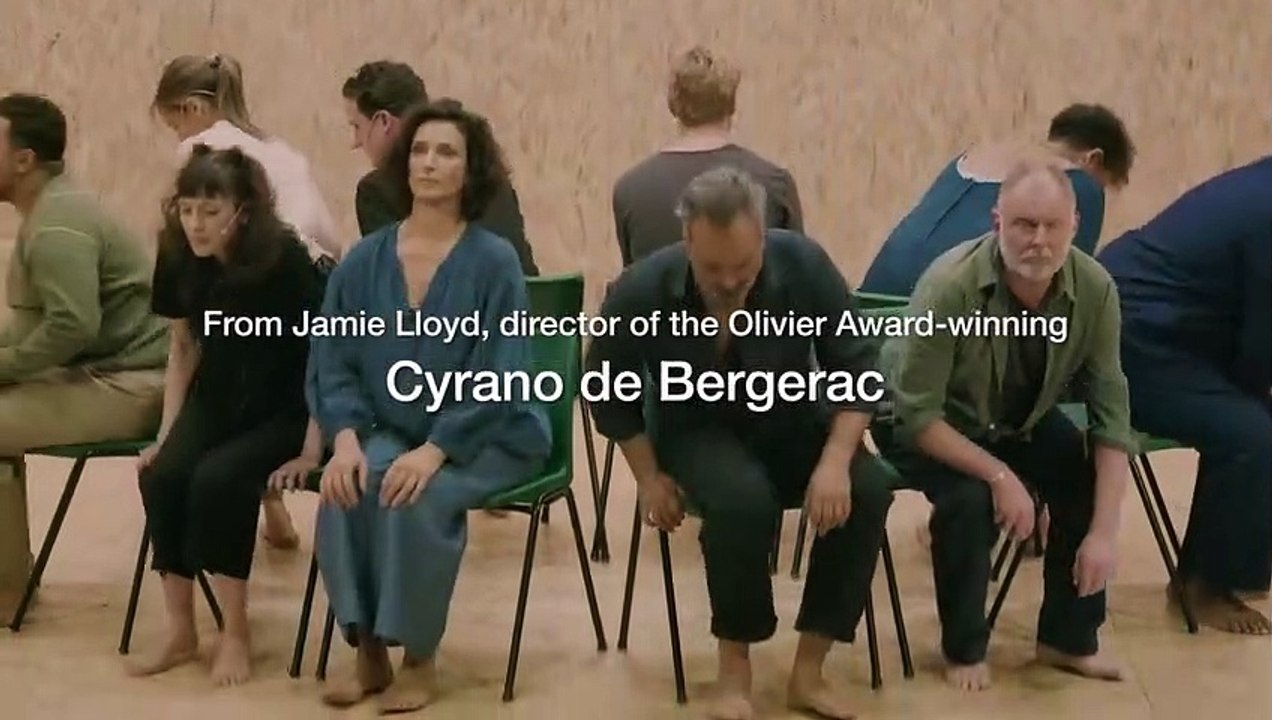 National Theatre Live: The Seagull | movie | 2022 | Official Trailer