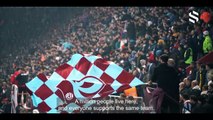 Bordo Mavi: The Inside Tale of Trabzonspor | movie | 2022 | Official Trailer