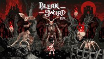Bleak Sword DX - Trailer d'annonce