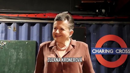 Zbožňovaný | movie | 2021 | Official Featurette