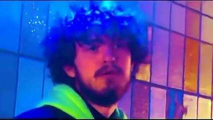 Nostalgia for the “Troubled Youth” | movie | 2020 | Official Trailer