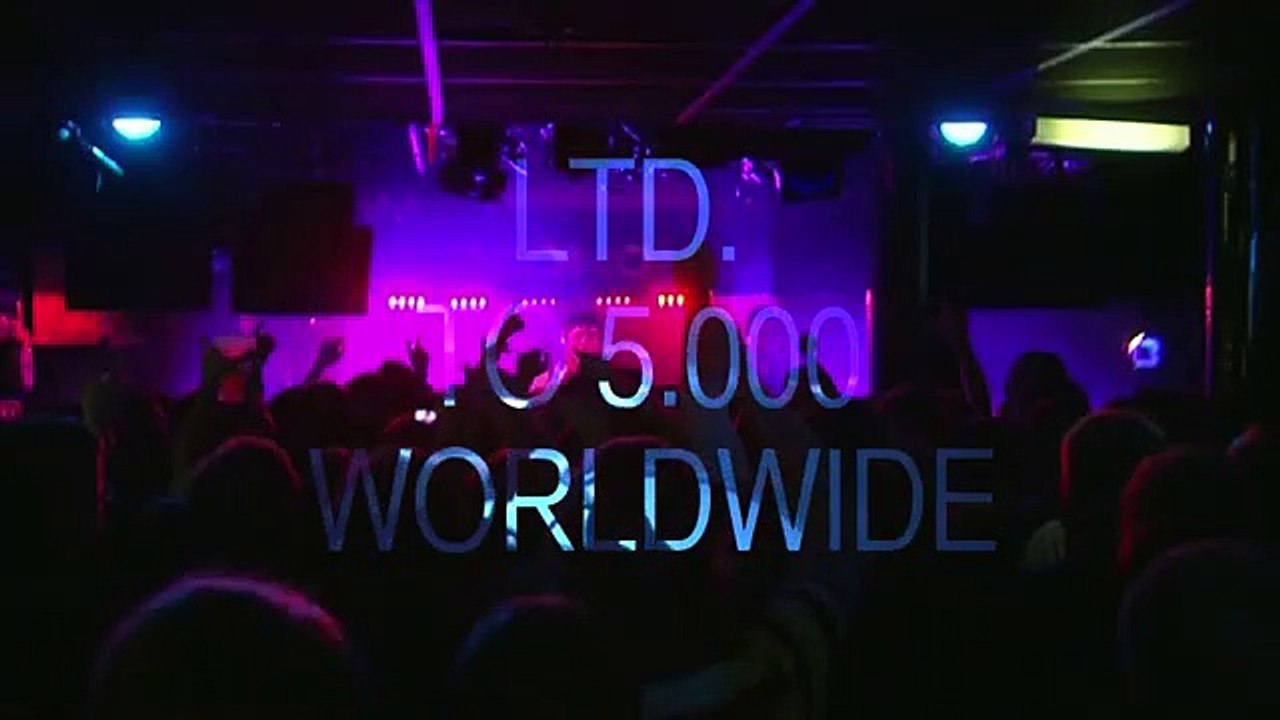 Oceansize: Feed To Feed | movie | 2009 | Official Trailer