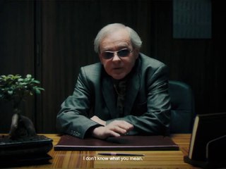 Das Massaker von Anröchte | movie | 2021 | Official Trailer