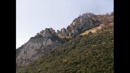 The Pilgrims (voyage notes and fragments) | movie | 2020 | Official Trailer