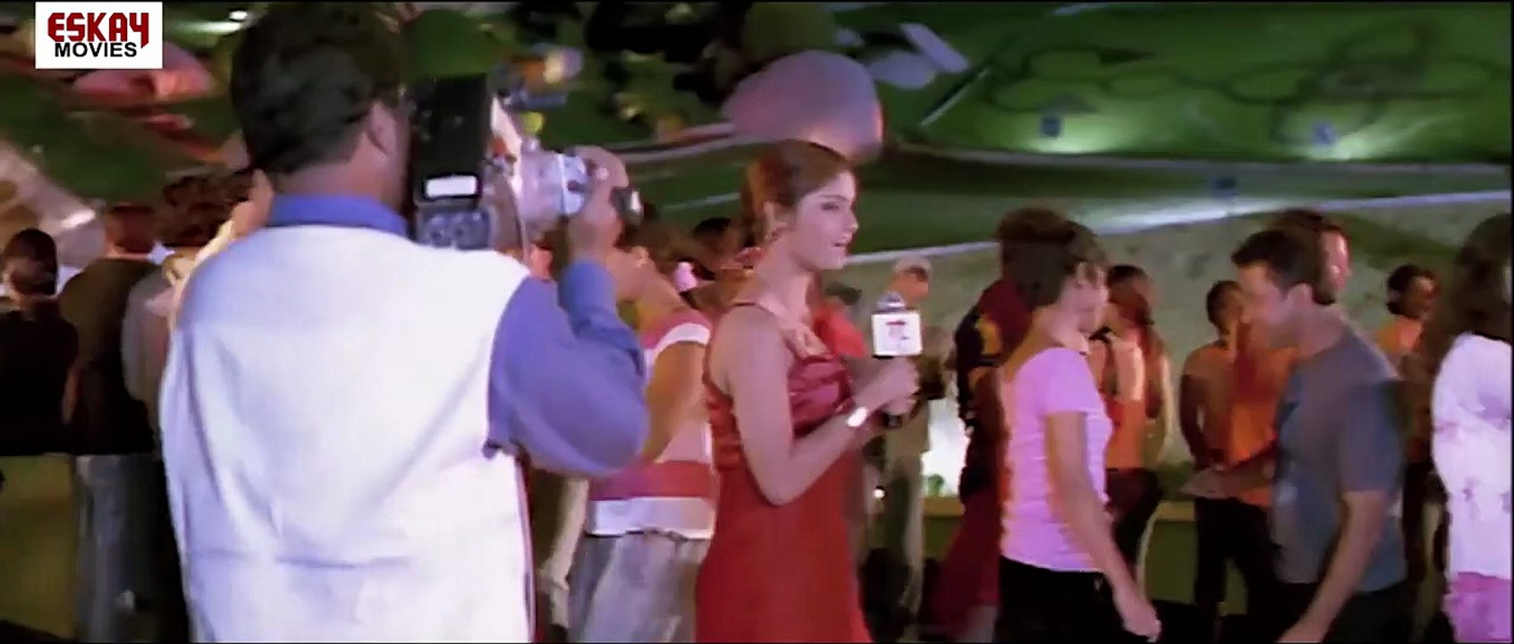 Nayak The Real Hero | movie | 2006 | Official Trailer