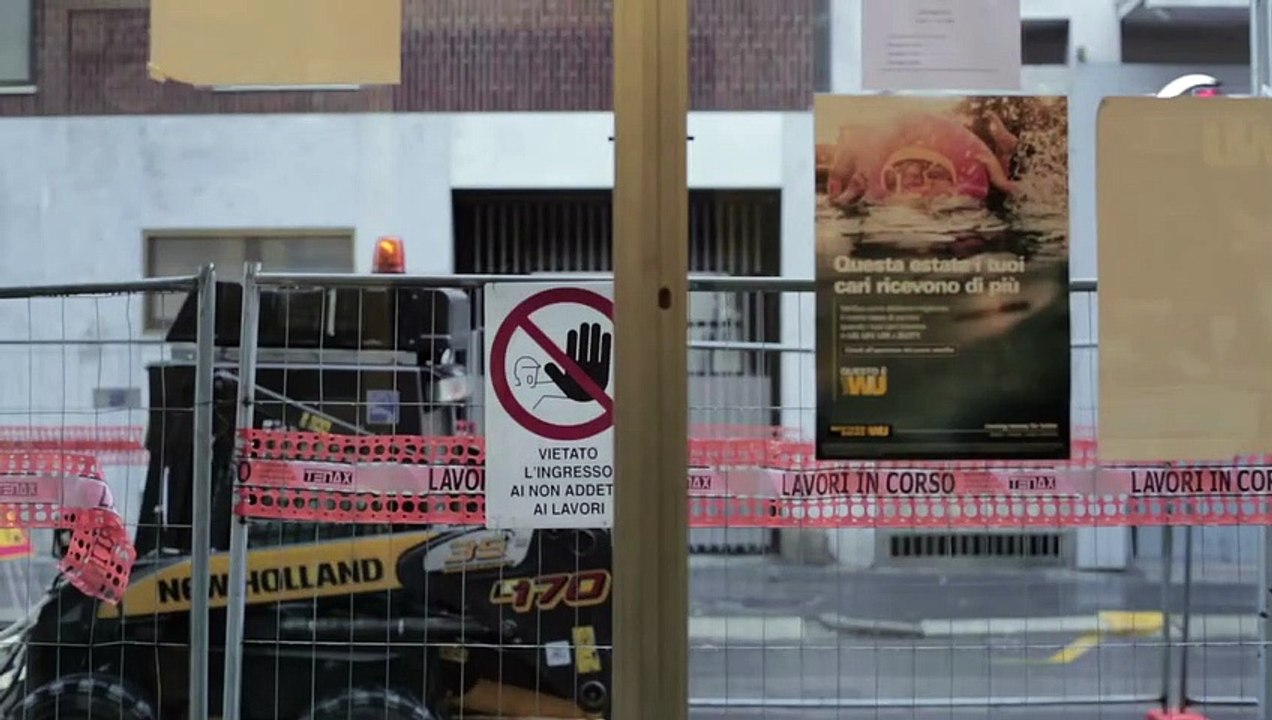 Lima, Lima | movie | 2021 | Official Trailer