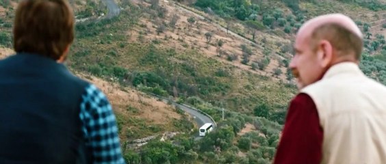 Io vivo altrove! | movie | 2023 | Official Trailer