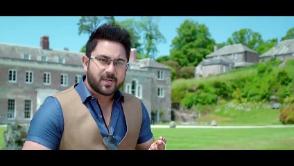 Tui Sudhu Amar | movie | 2018 | Official Trailer