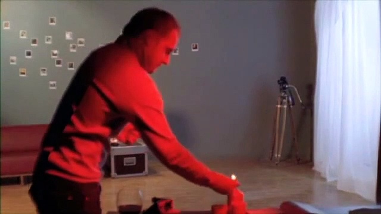 Waning | movie | 2011 | Official Trailer