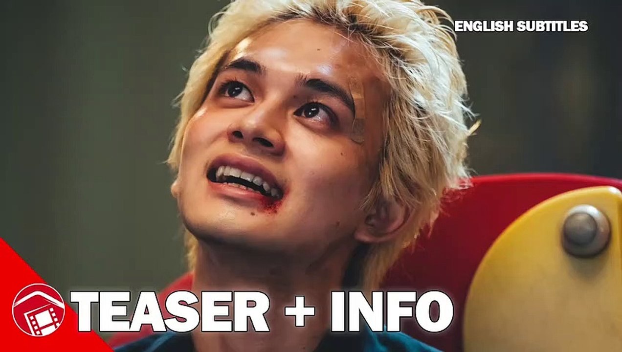 Tokyo Revengers 2 Part 1: Bloody Halloween - Destiny | movie | 2023 | Official Trailer