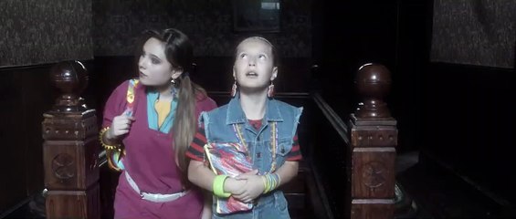 Кукла. Последнее проклятье | movie | 2021 | Official Trailer