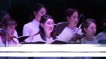 Eorzean Symphony: FINAL FANTASY XIV Orchestral Album Vol.2 | movie | 2019 | Official Trailer