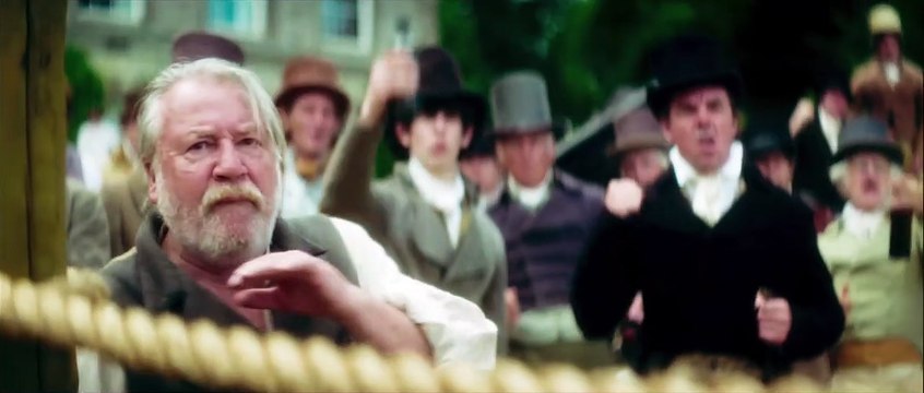 Боец: король ринга | movie | 2022 | Official Trailer