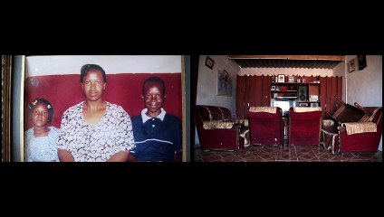 These Objects, Those Memories | movie | 2016 | Official Trailer