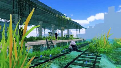 The Phantom Touch | movie | 2022 | Official Trailer