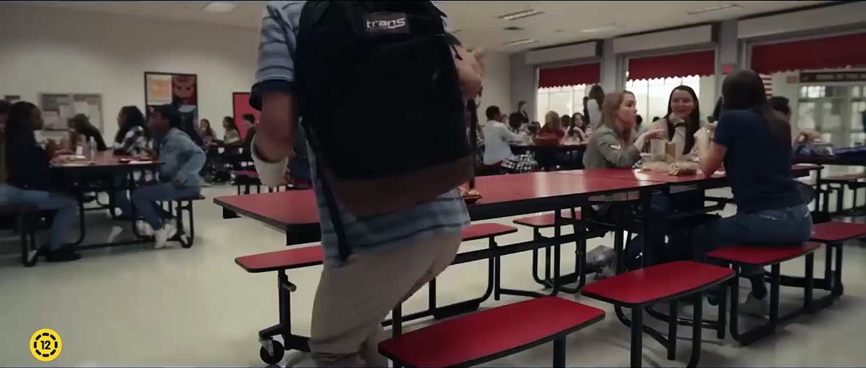 Kedves Evan Hansen | movie | 2021 | Official Trailer