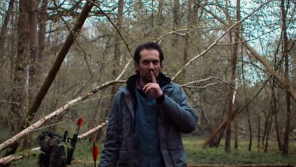 늑대와 빨간 재킷 | movie | 2020 | Official Trailer