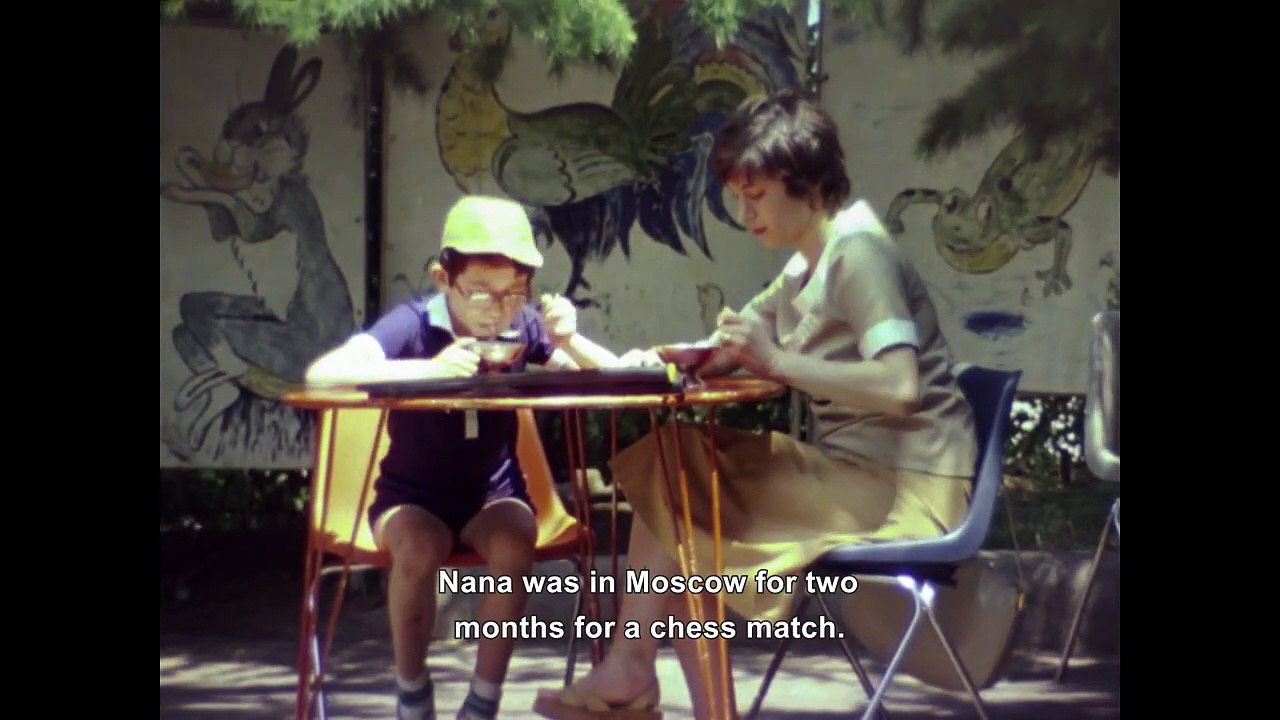 Glory to the Queen | movie | 2020 | Official Trailer