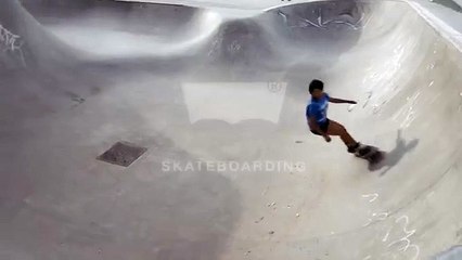 Skateboarding in Pine Ridge | movie | 2015 | Official Trailer