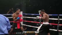 Alex Chisholm vs Elliott Hicks (20-01-2023) Full Fight