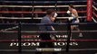 Christina Cruz vs Amy Salinas (20-01-2023) Full Fight
