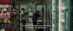 Jag är Zlatan | movie | 2021 | Official Trailer
