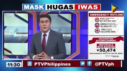 Usapin patungkol sa search and rescue operations sa nawawalang Cessna plane at ang inspeksiyon ng mga senador sa air traffic management system, alamin