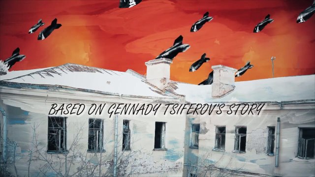 Весна будет всегда | movie | 2020 | Official Trailer