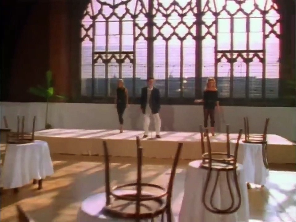 Rick Astley - Never Gonna Give You Up (Video) | movie | 2009 | Official Trailer