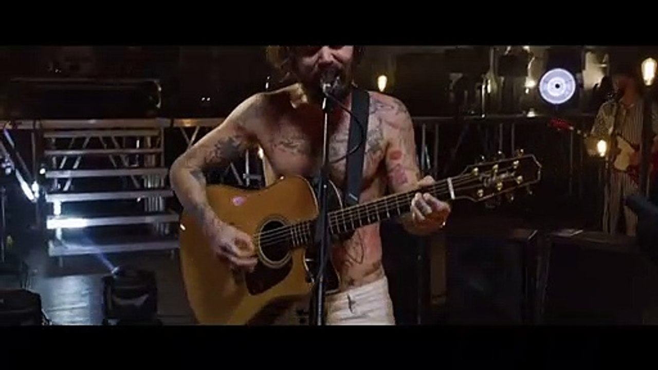 Biffy Clyro: Live at the Barrowlands | movie | 2020 | Official Trailer
