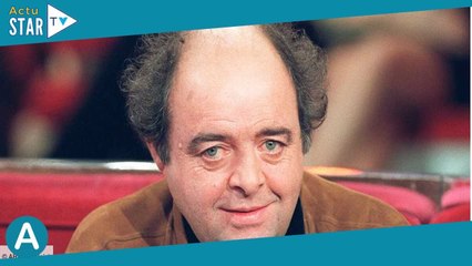 Jacques Villeret alcoolique et violent ? Sa sœur et son ex femme ont dévoilé sa face sombre