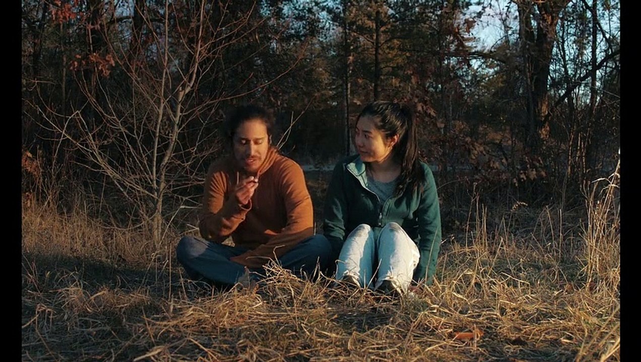Waiting for the Light to Change | movie | 2022 | Official Trailer