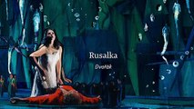 Dvořák:  Rusalka | movie | 2020 | Official Trailer
