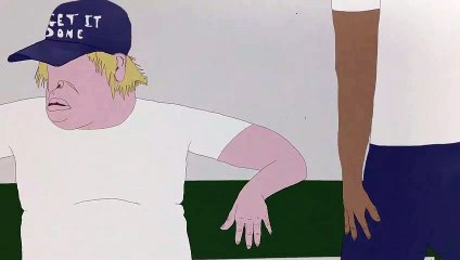 Hit and Run | movie | 2020 | Official Trailer