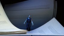 Rossini: Il Barbiere di Siviglia (Théâtre des Champs-Élysées, 2017) | movie | 2019 | Official Trailer