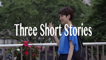 우연과 상상 | movie | 2021 | Official Trailer