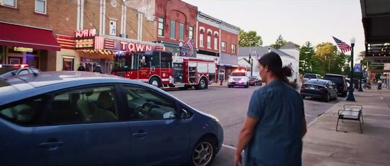 Those Who Walk Away | movie | 2022 | Official Trailer