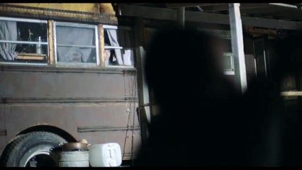 Ночные налётчики | movie | 2021 | Official Trailer