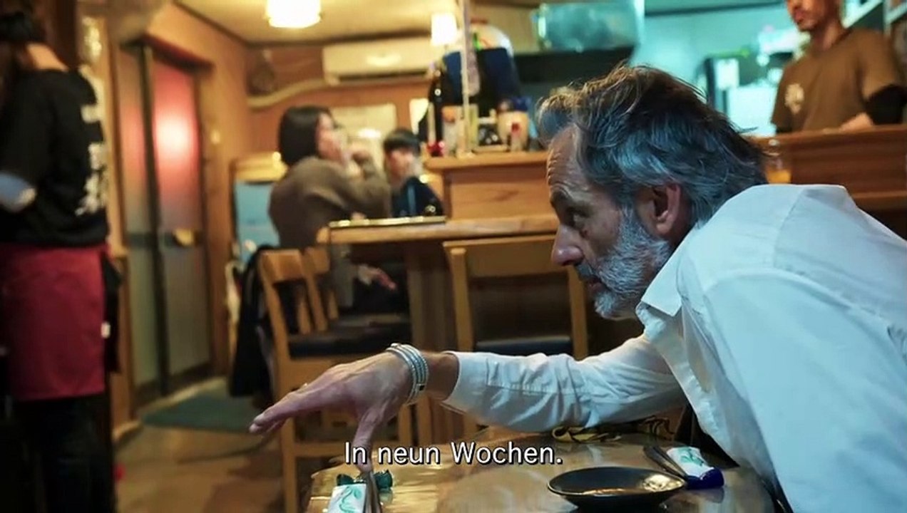 Zero Gravity | movie | 2022 | Official Trailer