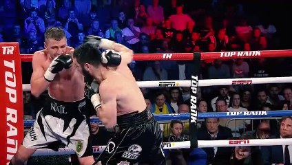 Artur Beterbiev vs. Anthony Yarde | movie | 2023 | Official Trailer