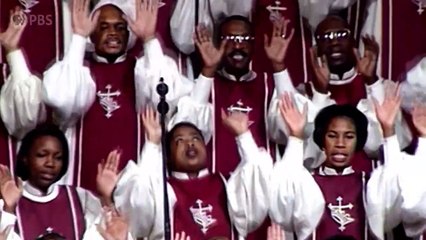 The Black Church: This Is Our Story, This Is Our Song | movie | 2021 | Official Trailer