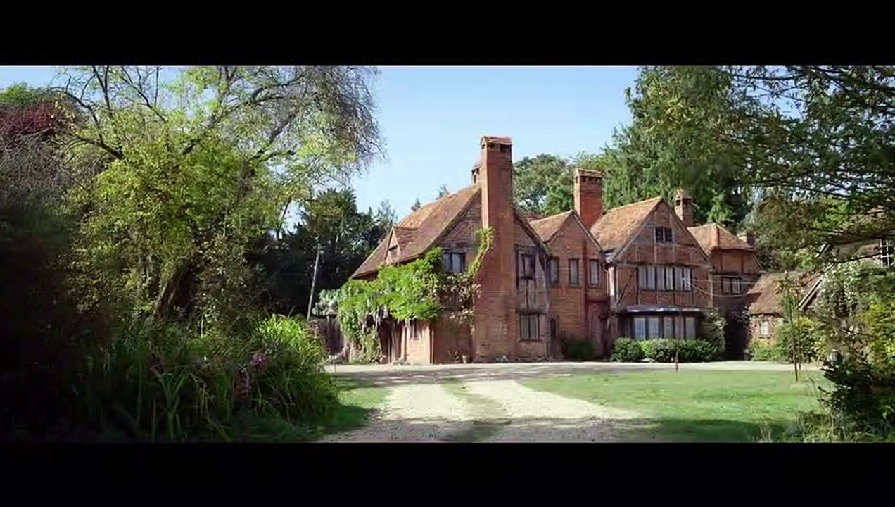 Cinderella | movie | 2021 | Official Trailer