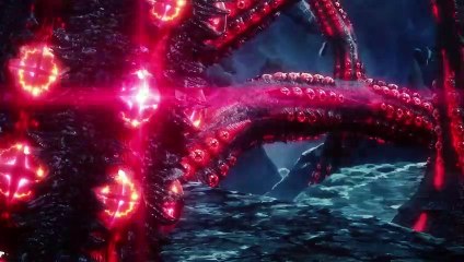 Fate/Grand Order -終局特異点 冠位時間神殿ソロモン- | movie | 2021 | Official Trailer