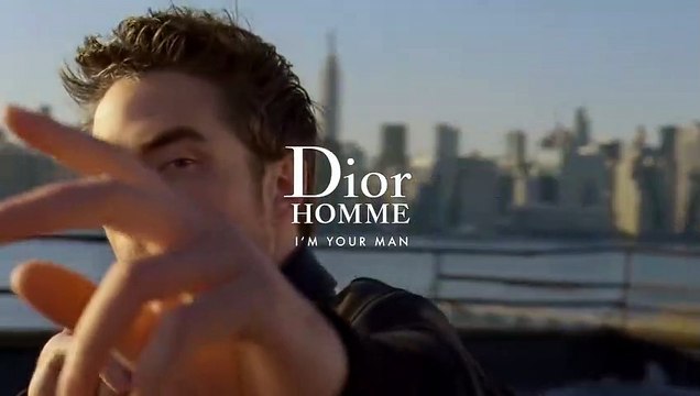 Dior: I'm your Man - Dior Homme | movie | 2020 | Official Trailer