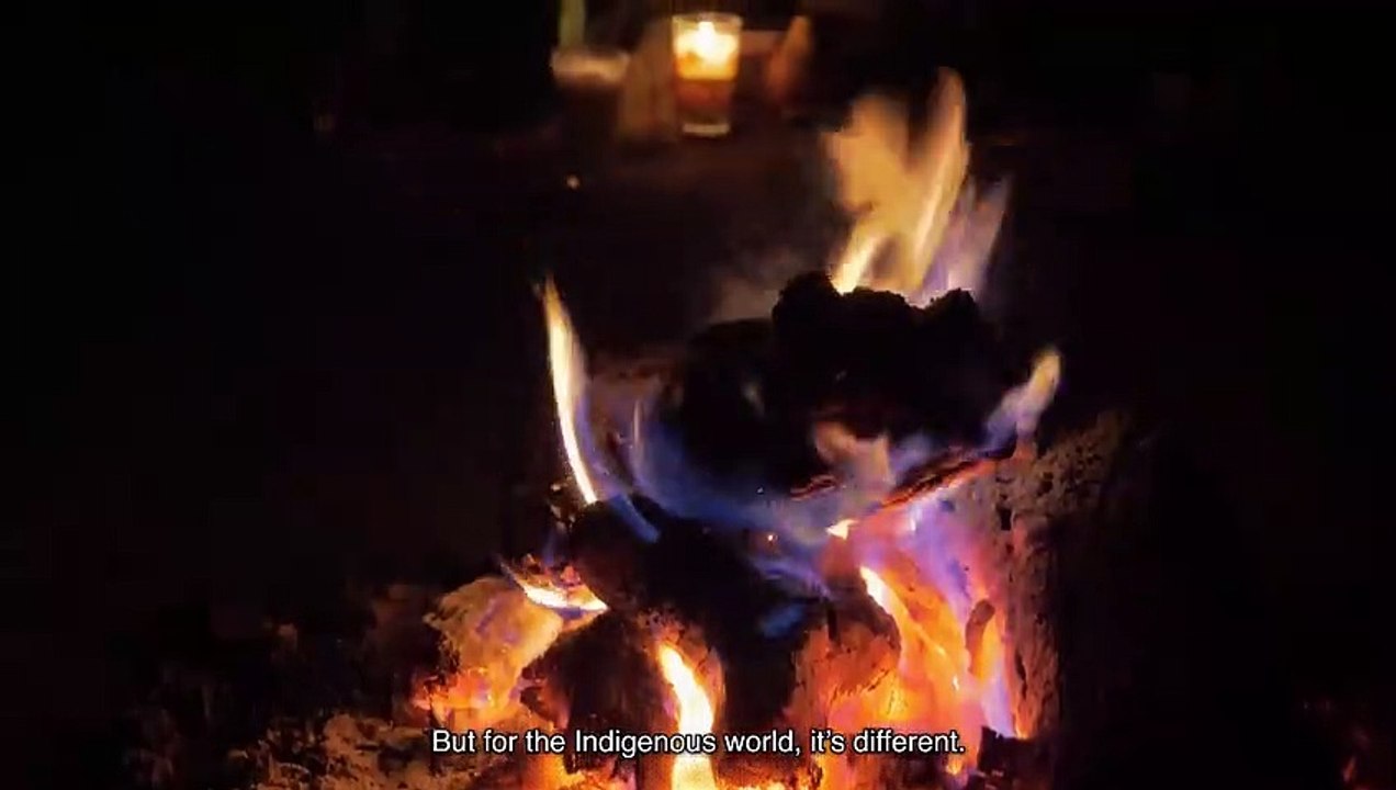 Aware | movie | 2021 | Official Trailer