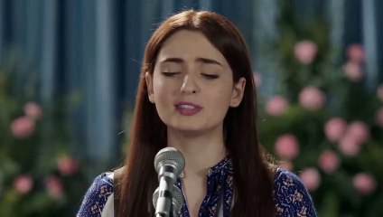 La bambina che non voleva cantare | movie | 2021 | Official Trailer