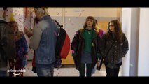 Anni da cane | movie | 2021 | Official Trailer