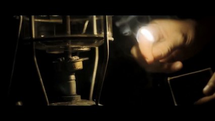 Проклятье Эбигейл | movie | 2021 | Official Trailer