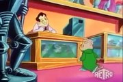 Alvinn And The Chipmunks 1983 - S2E12 Guardian Chipmunks + Carsick