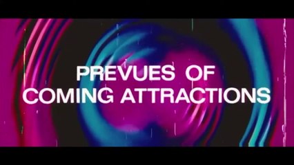 Who Goes There? | movie | 2020 | Official Trailer